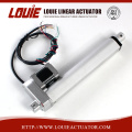 remote handset 24V DC linear actuator for window